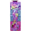 Mattel Barbie Party Glam ružová