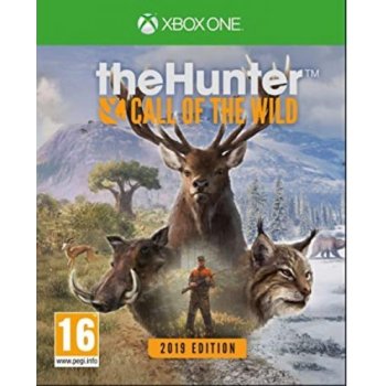 theHunter: Call of the Wild (2019 Edition)