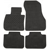 Koberce gumenné Rigum BMW X1 F48 2016
