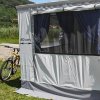 Predĺženie prednej steny markízy Fiamma Privacy Room pre F45 350 / 550 / Caravanstore ZIP XL 360 / ZIP 350 dĺžka 50 cm