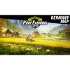 Pure Farming 2018 - Germany Map | PC Steam