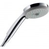 Sprchová hlavica Hansgrohe Croma 100 chróm 28536000