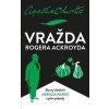 Vražda Rogera Ackroyda - Agatha Christie