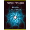 Zákon rezonance - karty - Pierre Franckh
