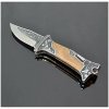 Poľovnícky nôž Kandar Hunter Wood IV. 23/10cm