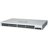 Cisco CBS220-48FP-4X