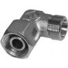 Hydraulické šroubení metrické - úhlová nastavitelná spojka XEW 08L XO M14 x 1.5