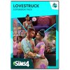 The Sims 4 Lovestruck Expansion Pack