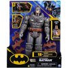 DC Comics: Battle Strike Batman figúrka so zvukom 30cm - Spin Master