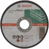 BOSCH Standard for Stone Deliaci kotúč rovný C 30 S BF, 115x22,23x3 mm 260860317