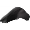 Airblade tmavo dymový Double Bubble plexištít- Honda CBR900RR Y/1 00-01 SCRH007