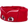 PJ Masks Pyjamahelden PJ Masks, stereo zvuková čelenka 2 v 1 PJ Masks Bibou, červená PJ0804