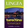 Turečtina - konverzace se slovníkem a gramatikou - neuveden