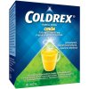 Coldrex Horúci nápoj Citrón plo.por. 10 x 5 g