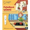 Albi Kúzelné čítanie interaktívne hovoriace kniha Rozprávkové učenia