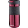 Termohrnček Contigo Byron Vivacious bordový 470 ml