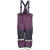 Didriksons Dětské lyžařské kalhoty Idre Plumb