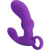 Pretty Love - Cayla Anal Vibrator Massager Lila