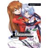 Neon Genesis Evangelion: The Shinji Ikari Raising Project Omnibus 2