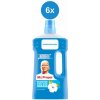 Mr. Proper Viacúčelový Čistiaci Prostriedok Cotton Flower 6x1 l