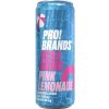 FCB - PRO!BRANDS BCAA Drink 330 ml, crispy pear