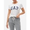 GAP V-GAP SS CLSC TEE Dámske tričko US XS 268820-06