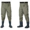 Brodiace nohavice po pás Delphin HRON Pants - 47