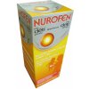 Nurofen pre deti jahoda sus.por.1 x 200 ml