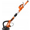 Sieťová brúska na sadru Kraft&Dele 1500 W 230 V