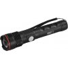 LED nabíjacie kovové svietidlo P3116, 600 lm