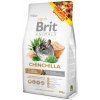 BRIT Animals Chinchilla Complete krmivo pre činčily 300 g