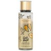 Victoria´s Secret Gold Angel, Telový závoj 250ml pre ženy