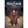 Dark Horse Critical Role: Mighty Nein Origins - Caleb Widogast