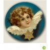 Placka Studio Trnka magnet 44mm