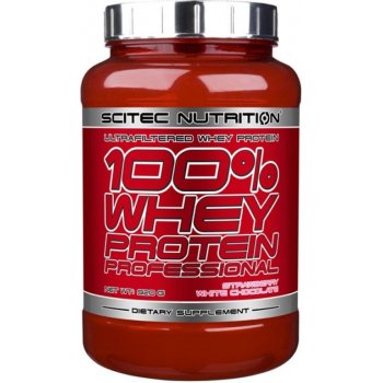 Scitec Whey Protein Professional LS 2350 g