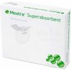 Mextra Superabsorbent Superabsorbujúci obväz (10 x 10 cm) 10 kusov