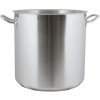 SVING Vysoký nerezový kastról PROFI 28 l, 40 cm.