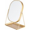 Cien Beauty Kozmetické zrkadlo (zlatá) (100378595)