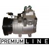 Kompresor klimatizácie MAHLE BEHR *** PREMIUM LINE *** ACP 1217 000P