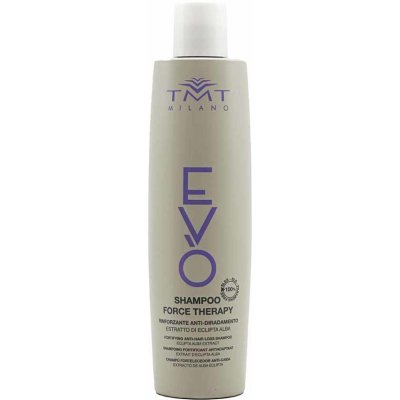 TMT Milano Evo Shampoo Force Therapy 300 ml