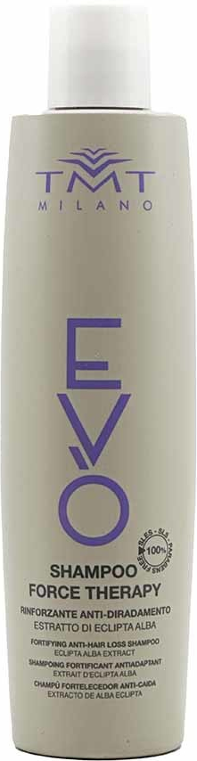 TMT Milano Evo Shampoo Force Therapy 300 ml