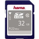 Hama SDHC 32GB class 10 104368