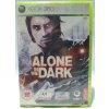 Alone in the Dark