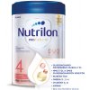Nutrilon 4 Profutura DUOBIOTIK batoľacie mlieko (24+ mesiacov) 800g