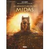 Les Mésaventures du roi Midas (Pevná)