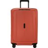 Stredný cestovný kufor Samsonite Essens Clay