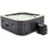 INTEX Vířivka pro 6 osob Pure Spa - Bubble Greystone Deluxe 6 AP 11400295 (11400295)