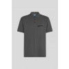 TRIČKO KARL LAGERFELD JEANS KLJ REGULAR PIQUE POLO MAGNET