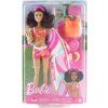 Barbie Surferka s doplnkami HPL69