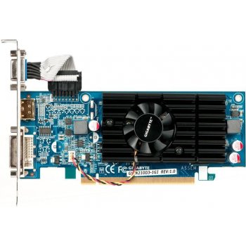 Gigabyte GV-N210D3-1GI